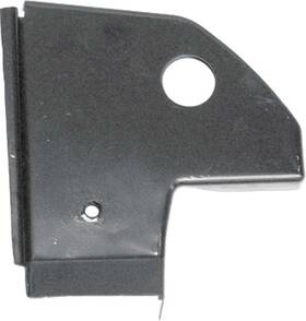 Amd - Auto Metal Direct Mm1794 1968-70 Mopar B-body Rocker Panel End Cap Rh