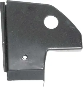 Mm1794 Amd - Auto Metal Direct 1968-70 Mopar B-body Rocker Panel End Cap Rh