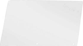 Amd - Auto Metal Direct Mm3162c 1968-72 Dodge Dart 2 Door Clear Reproduction Glass Lh