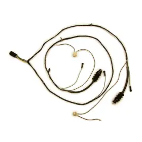22075 American Autowire - Headlight Wiring Harness