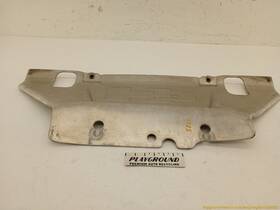 American Motors 399.am1406 Hummer H3 Engine Under Splash Shield Cover Fits 2006 2007 2008 2009 2010 06 07