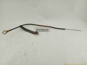 American Motors 399.am1503 Hummer H2 Engine Oil Dipstick 6.0l 8 Cylinder Fits 2003 2004 2005 2006 2007 03