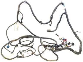 American Motors 650.am1504 2004 Hummer H2 Oem 6.0l Lq4 Frame Body Harness
