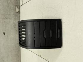 American Motors Gm15115503 2006 Hummer H3 Dash Outer Right Passenger Side Air Vent Grille Oem