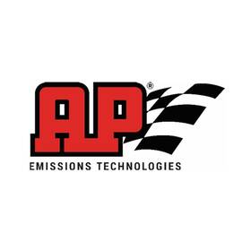 Ap Exhaust 7505 Muffler Assembly Csw