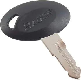 013-689355 Ap Products Bauer Replacement Key #355