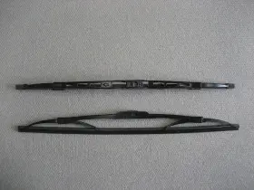 Wt1-26 Ap Products - Windshield Wiper Blade