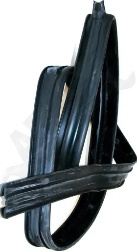 140393 Apdty Complete Glass Run Window Channel