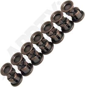 Apdty 172284 Door Snap Kit Compatible With 1941-1945 Willys Mb Replaces A3051k