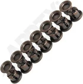 A3051k Apdty 172284 Door Snap Kit Compatible With 1941-1945 Willys Mb Replaces