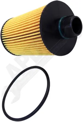 68109834aa Apdty 173176 Engine Oil Filter 3.0l V6 Turbo Diesel Replaces