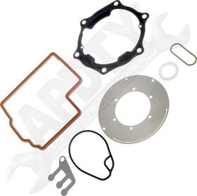 Apdty 177605 Ac Compressor Gasket Set