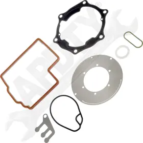 177605 Apdty Ac Compressor Gasket Set