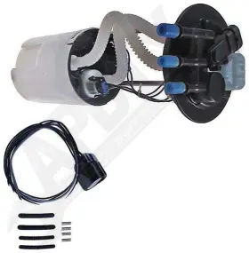 3741489 Apdty Fuel Pump And Sending Unit Assembly For Gasoline Motors Only
