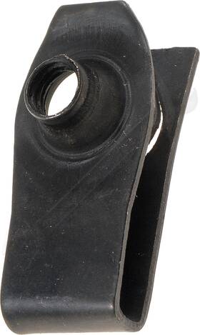 Apdty 56522 Clip Nut Kit - U-type M6-1.0