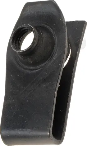 M6-1.0 Apdty 56522 Clip Nut Kit - U-type