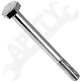 M10-1.50 Apdty 83329 Starter Bolt Length 100mm Head Size 17mm Torque 45-75 N-m