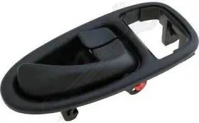 93749 Apdty Interior Door Handle Models With Power Lock Rear Right