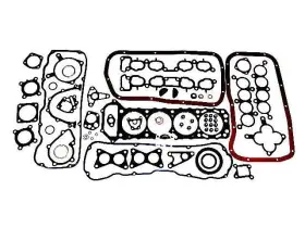 19275xzhb Apex For 1990 Nissan Axxess Engine Gasket Set 2.4l 4 Cyl