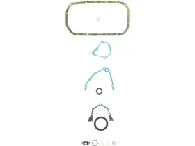 32mvtt59 Apex Conversion Gasket Set For Excel Scoupe 1986 1987 1988 1989 1990 1991