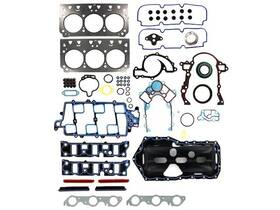 Apex 55484jfzf For 1997-2003 Pontiac Grand Prix Engine Gasket Set 1998 1999 2000 2001