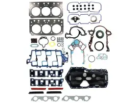 55484jfzf Apex For 1997-2003 Pontiac Grand Prix Engine Gasket Set 1998 1999 2000 2001
