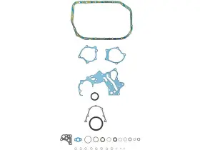 Mw33n8 Apex Conversion Gasket Set For Summit Talon Eclipse Expo Lrv Galant Montero