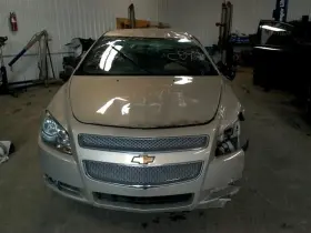 475-00219dr Apf Passenger Right Rear Suspension Without Crossmember Fits 06-12 Malibu 49461