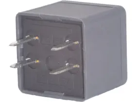 65717xrxw Api For 2001-2002 Gmc Sierra 3500 Accessory Power Relay 2005
