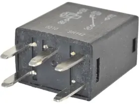 Pw457ht Api Accessory Power Relay For 2000 Pontiac Grand Prix 2006