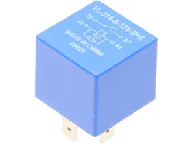 42sfsg Api Service Tech Accessory Power Relay Fits Kia Soul 2010-2011