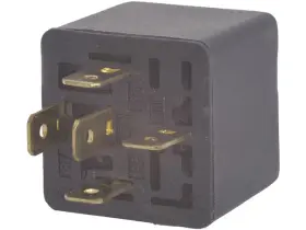 Wp582cb Api Accessory Safety Relay For 1990 Cadillac Eldorado 1984