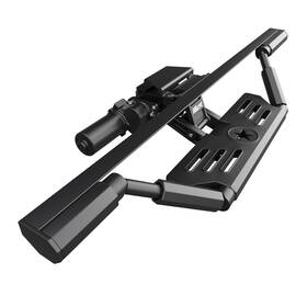 Aps Ib-tt902b-pr Ibot 07-21 Tundra Double Cab Power Steps Passenger Rear