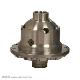 Rd109 Arb Air Locker For Dana 44 35 Spline 3.92 And Up