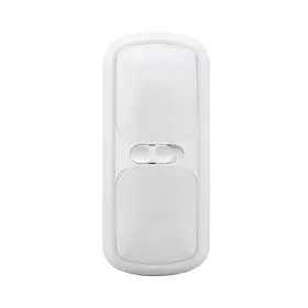 20726 Arcon Dbl Led Eu Lite Bwht Wht Lens