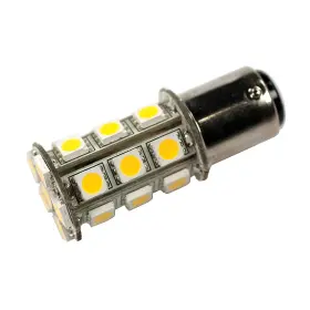 50493 Arcon 1076 Bulb 24 Led Sw 12v 6pk