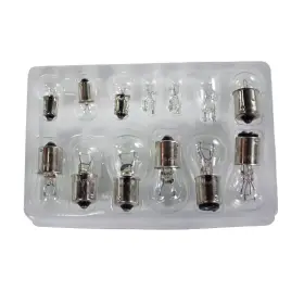 51270 Arcon Late Model Emergency Bulb Kit