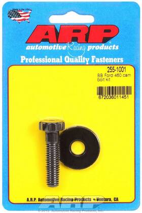 Arp 255-1001 Bbf Camshaft Gear Bolt Kit Big Small Block Ford