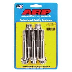773-1010 Arp - 12 Point Metric Thread Bolt Kit