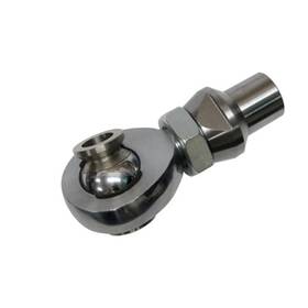 Artec Industries Re1203r Rod End Kit Right Hand 9/16 Inch Standard 1 Pack