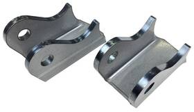 Artec Industries Tj8804 For Tj 8.8 Swap Kit Oem Shock Mounts Pair Aka Tr8801-p/q