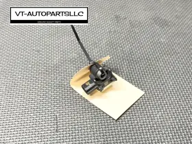 98581-1ea0a As The Pictures 2008-2015 Infiniti G37 Front Impact Srs Crash Sensor Oem