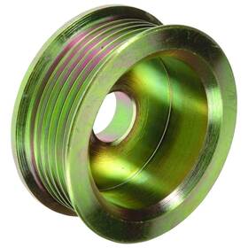 Asap 24-82260 Pulley Fits 4606622aa 101211-7170 121000-4270 06311p0ba01rm 27060-0a010