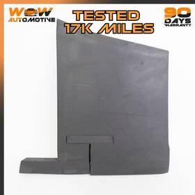 Aston Martin 4g4311455ah 05-24 V8 Vantage Db9 Left Floor Pan Sound Insulation Assembly Oem