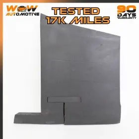 4g4311455ah Aston Martin 05-24 V8 Vantage Db9 Left Floor Pan Sound Insulation Assembly Oem