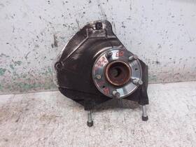 Aston Martin 515.as1z06 2006 Db9 Driver Left Side Spindle Knuckle Rear Wheel Drive Oem