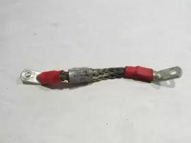 Ky6314a280cb Aston Martin 18-21 Vantage 2019 Battery Ground Wire Wiring Harness Cable 6