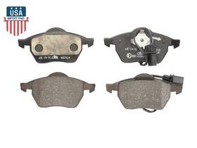 Ath 13.0460-7110.2 Brake Pad Set Disc Audi A4 B5 B6 B7 Seat Exeo Skoda Superb I Vw Passat