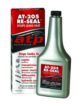 At-205 Atp 76576 Engine Oil Leak Sealant