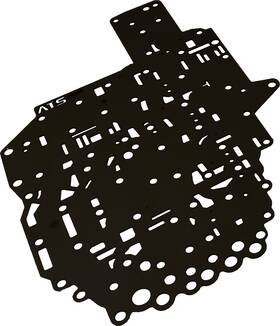Ats 3030312464 68rfe Separator Plate/accumulator Plate Kit 19-20 Ram 6.7l Cummins